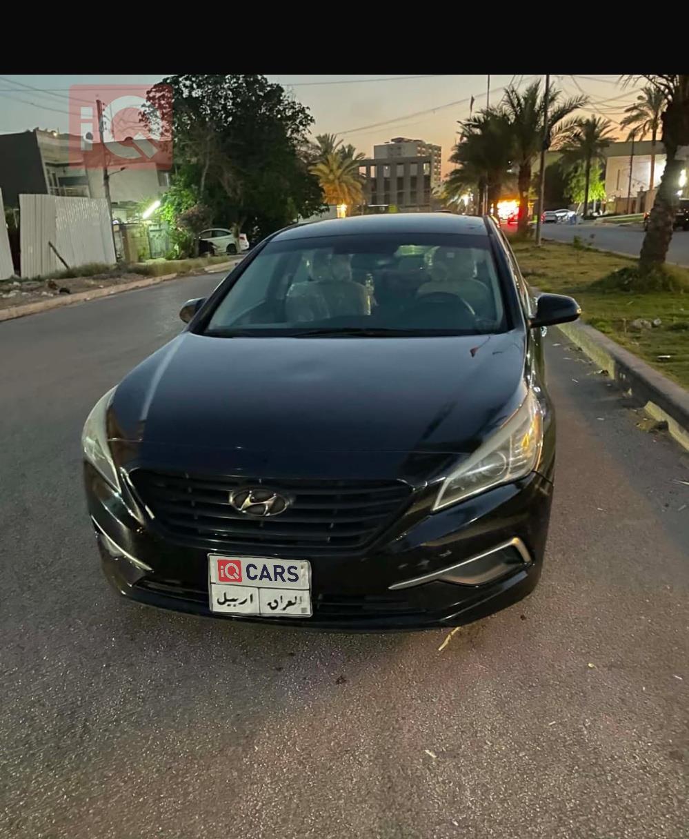 هيونداي سوناتا